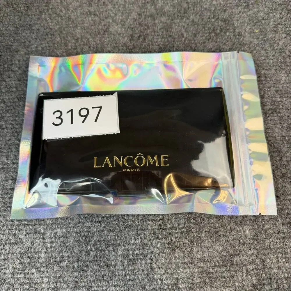 Lancome Colour Focus Eyeshadow Blush Palette 5.3g